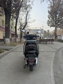 Электро скутер Ядея Т5