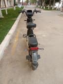 Monster skuter H-9 jitki tormozli