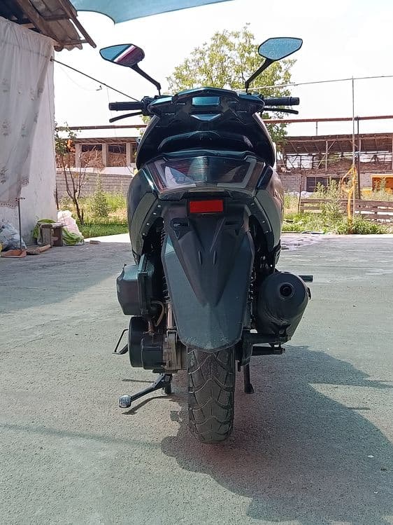 Holati yaxshi Srochni sotladi — 5
