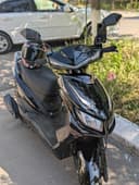 Скутер Largo 125сс продаю