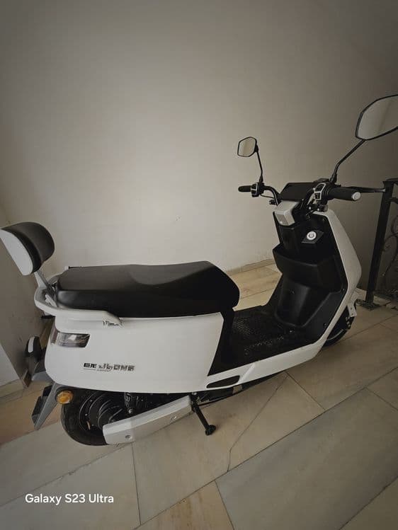 Elektro skuter JLong JL800DQT — 4
