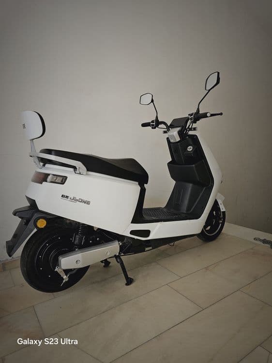 Elektro skuter JLong JL800DQT — 5