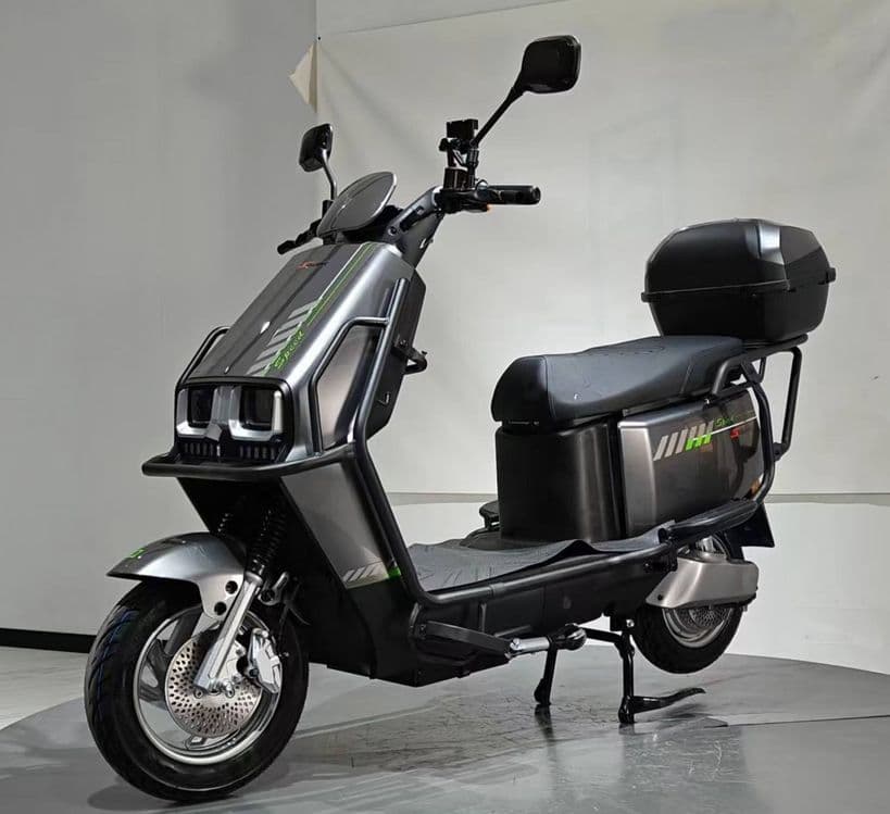 Еlectro Skuter Hunter 1000wat — 1