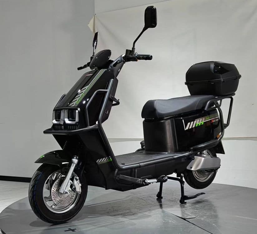 Еlectro Skuter Hunter 1000wat — 2