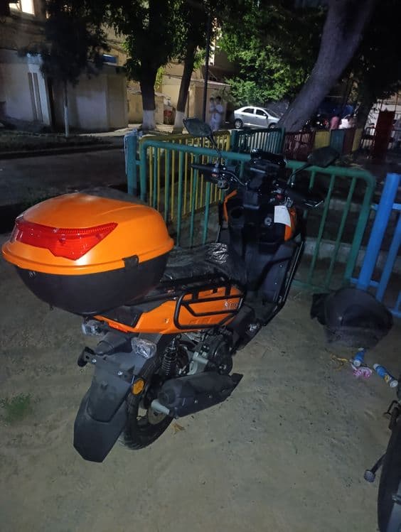Shuter tank yangi — 4
