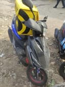 Baikend skuter 150 kubali 5 litr bak hajmi 100 km ga 2,5 - 3 litr yeyd