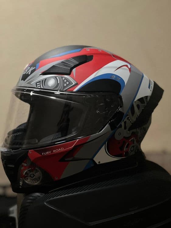 Электроскутерь g30 — 7