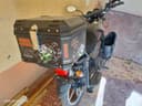 Alpha Tourist 125cc