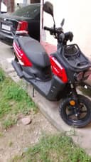 LIFAN TANK150 cc skuter sotiladi srochna