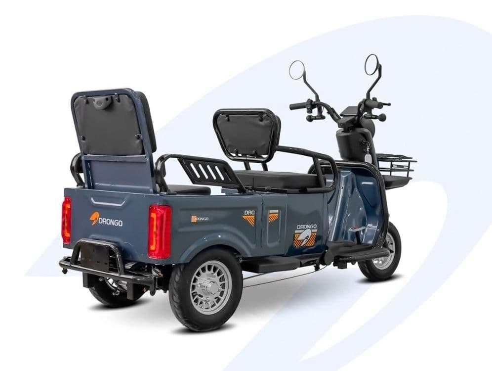 Tritsikl/muravey/golf car от 400 до 3000 — 1