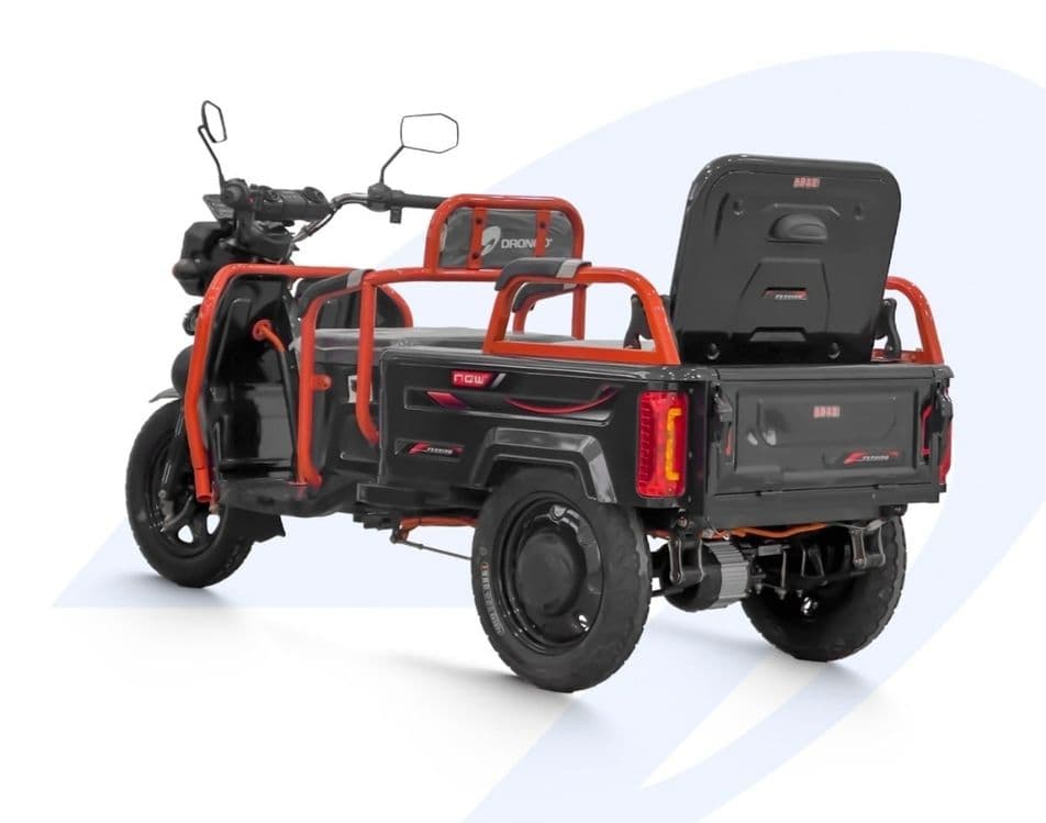 Tritsikl/muravey/golf car от 400 до 3000 — 2