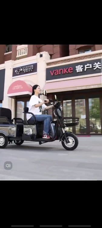 Tritsikl/muravey/golf car от 400 до 3000 — 4