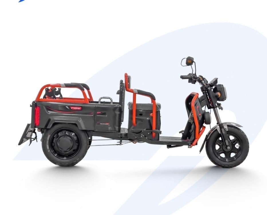 Tritsikl/muravey/golf car от 400 до 3000 — 5