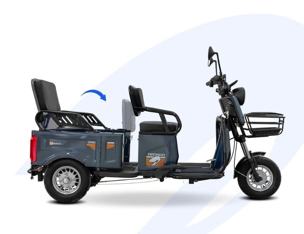 Tritsikl/muravey/golf car от 400 до 3000 — 6