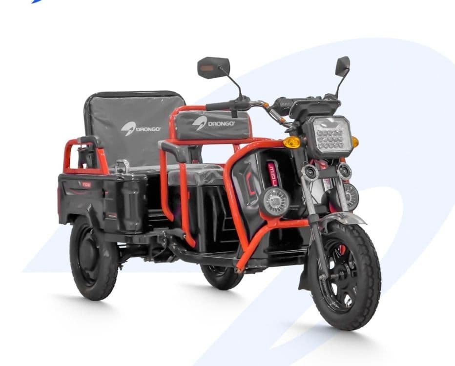 Tritsikl/muravey/golf car от 400 до 3000 — 7