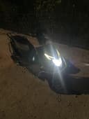 Tesla elektro skuteri sotiladi
