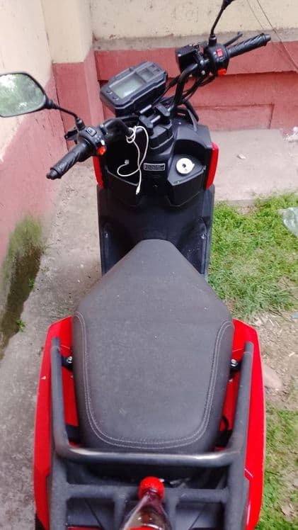 Lifan Tank  150 cc — 3