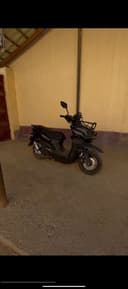 скутер танк 2 про