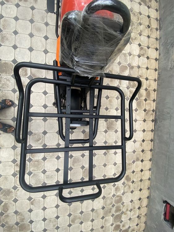 Skuter elektor noor — 5