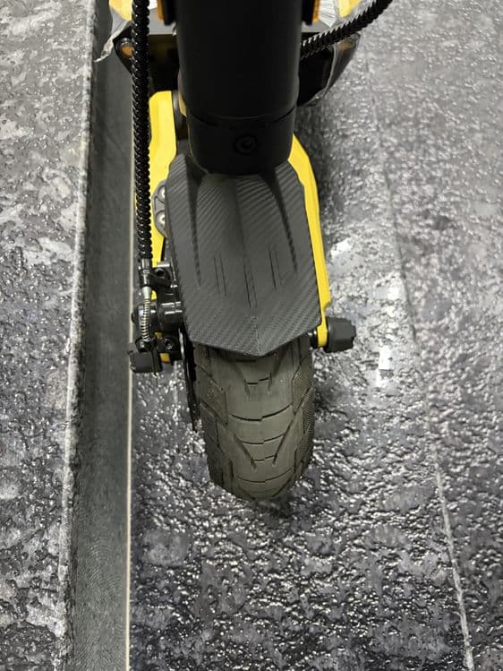 Teverun blade mini pro 2026 — 2