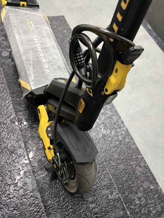 Teverun blade mini pro 2026 — 3
