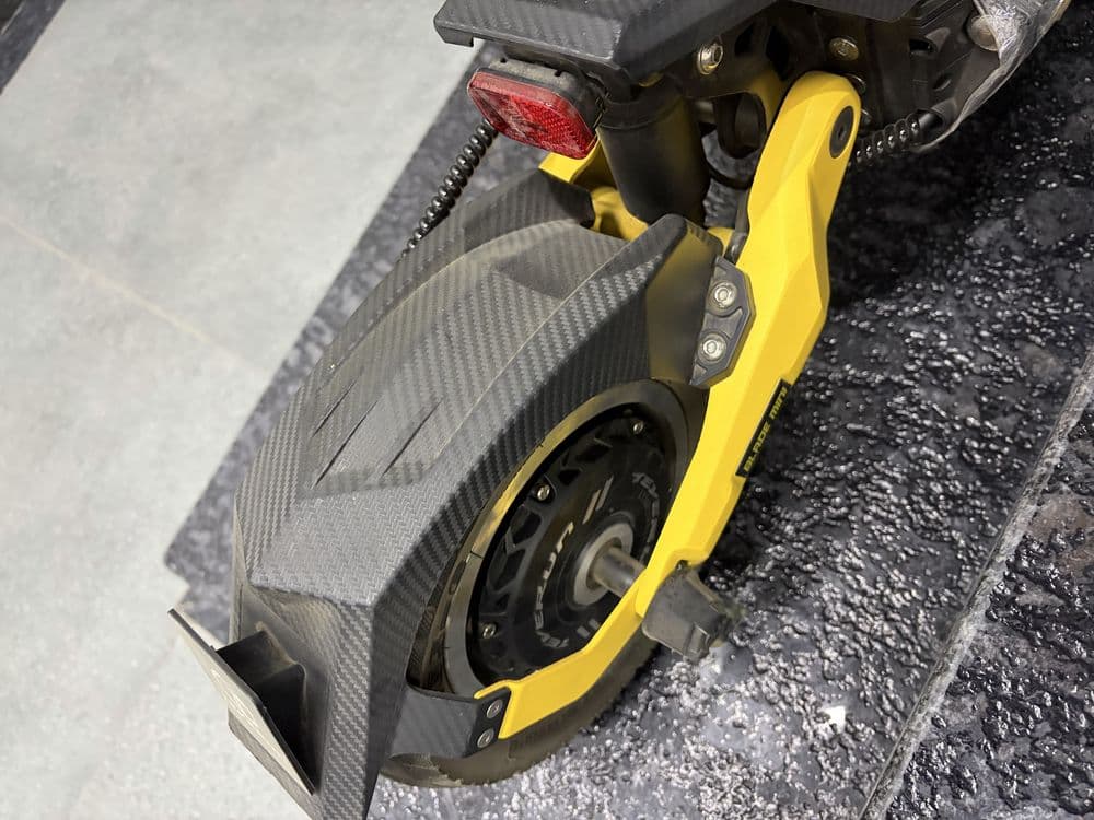 Teverun blade mini pro 2026 — 4