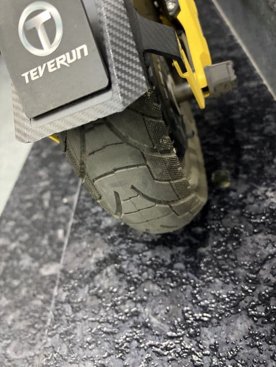Teverun blade mini pro 2026 — 5