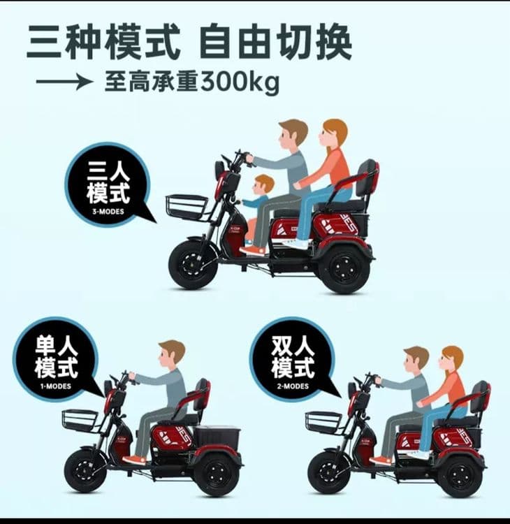 Muravey skoterlar 450$ dan 700$ gacha — 7