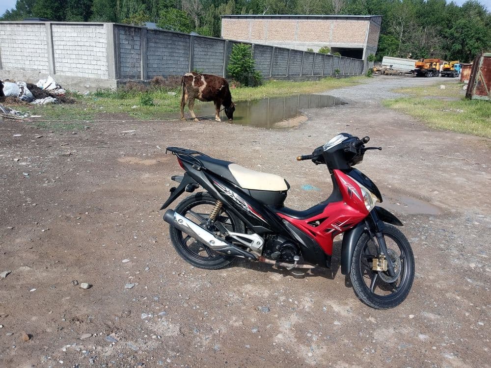 Продаётся оригинал honda doris очень шустрым опять — 1