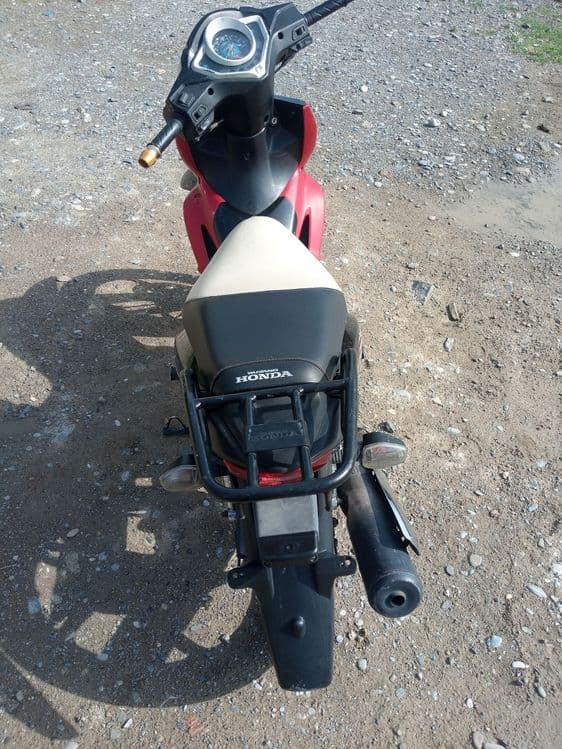 Продаётся оригинал honda doris очень шустрым опять — 2