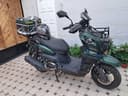 Skuter Tank Pro Max