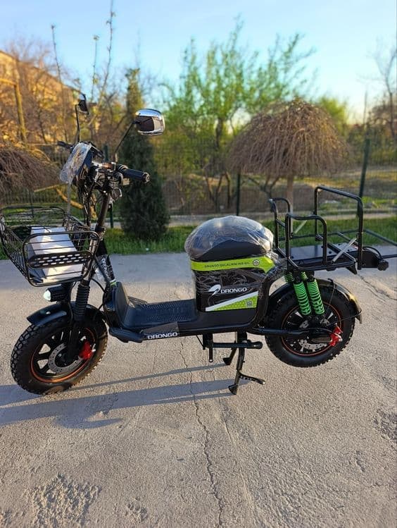 Monster Pro Max sotuvdaa — 1