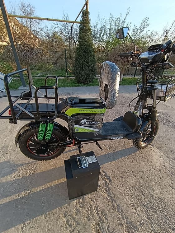 Monster Pro Max sotuvdaa — 8