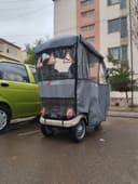 ПРОДАЕТСЯ срочно почти новый элпктро скутер