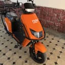 Skuter elektro Noor