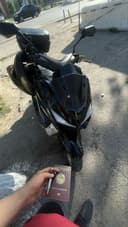 Skuter s max 150 cc