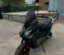 Skuter Samurai Samuray