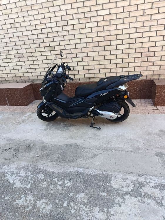 T MAX 2025  янги — 3