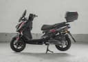 DRONGO dan Tigr skuteri 
2026 model.
Motor 150 kub
Tezligi 100km/s
Ben