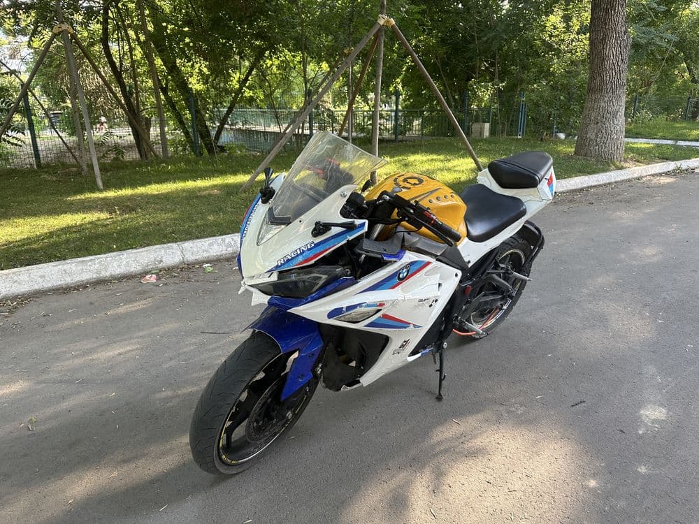 Elektra bayk 3000 wat — 5