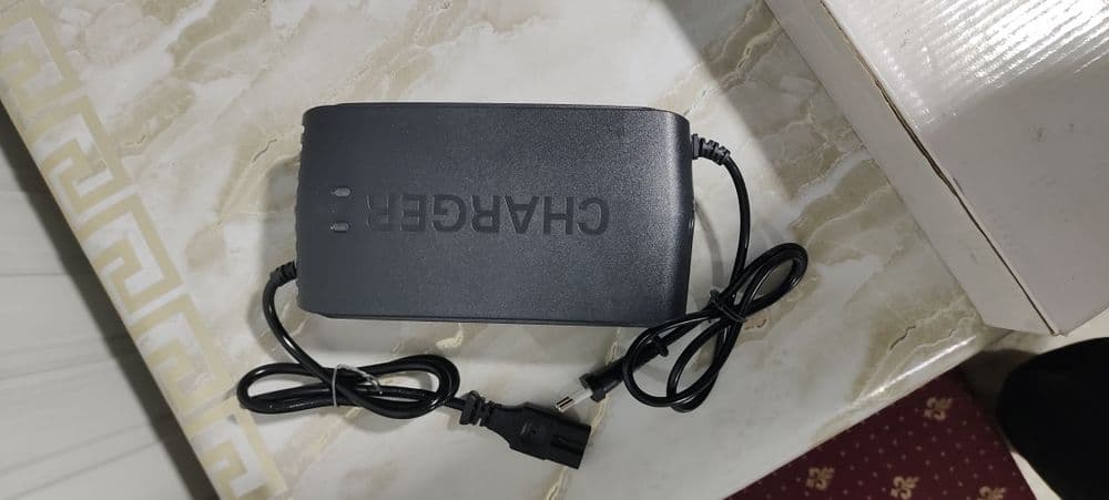 Продаётся электронный скутер. 1000$ — 4