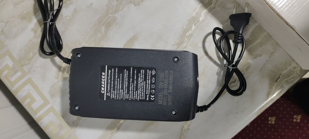 Продаётся электронный скутер. 1000$ — 5