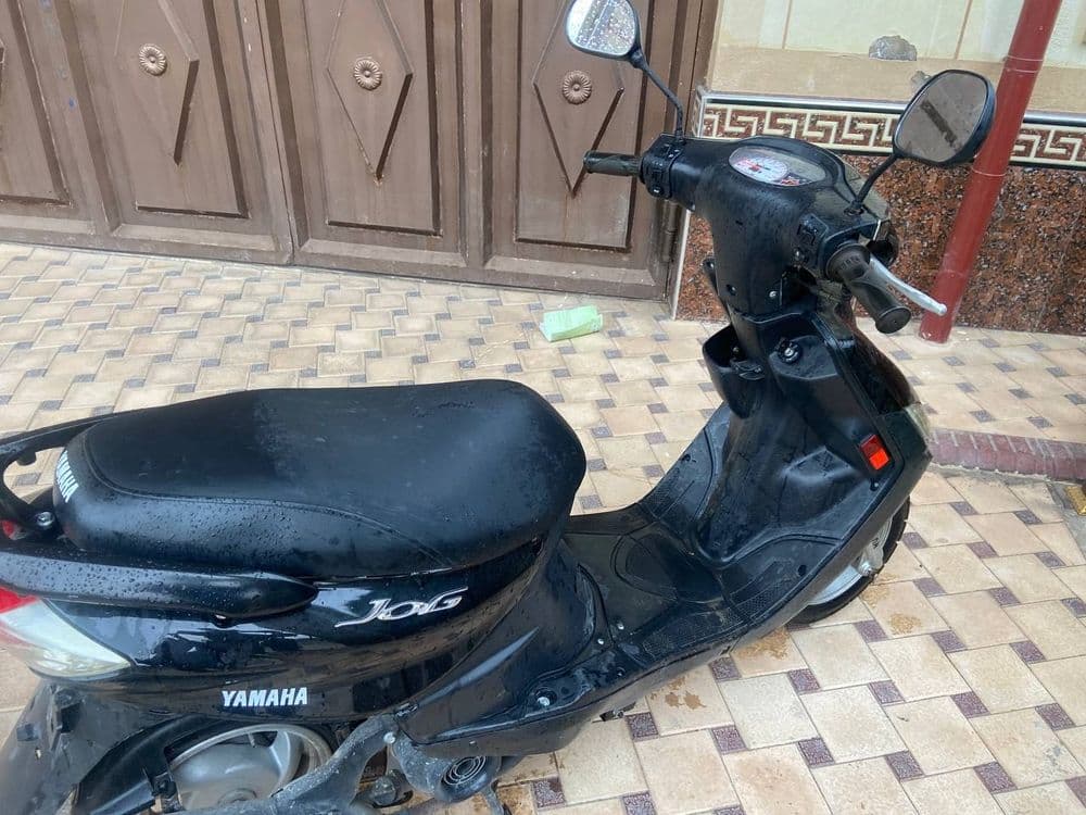 YAMAHA skuter vity-125 — 1