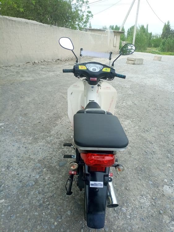 Delin citi 110куб — 4
