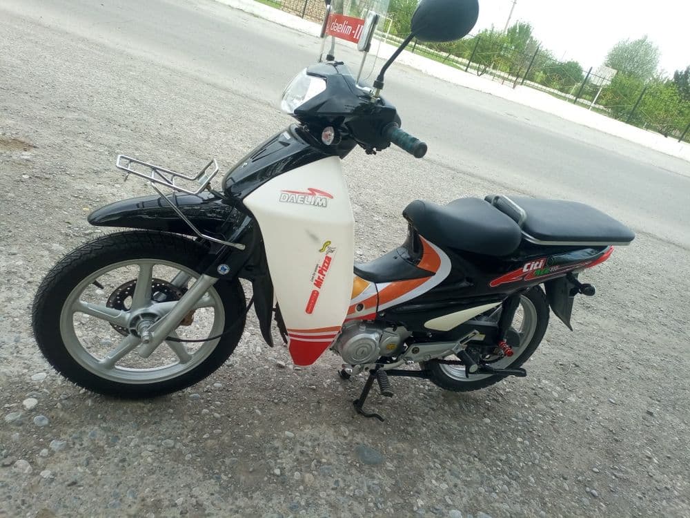 Delin citi 110куб — 5