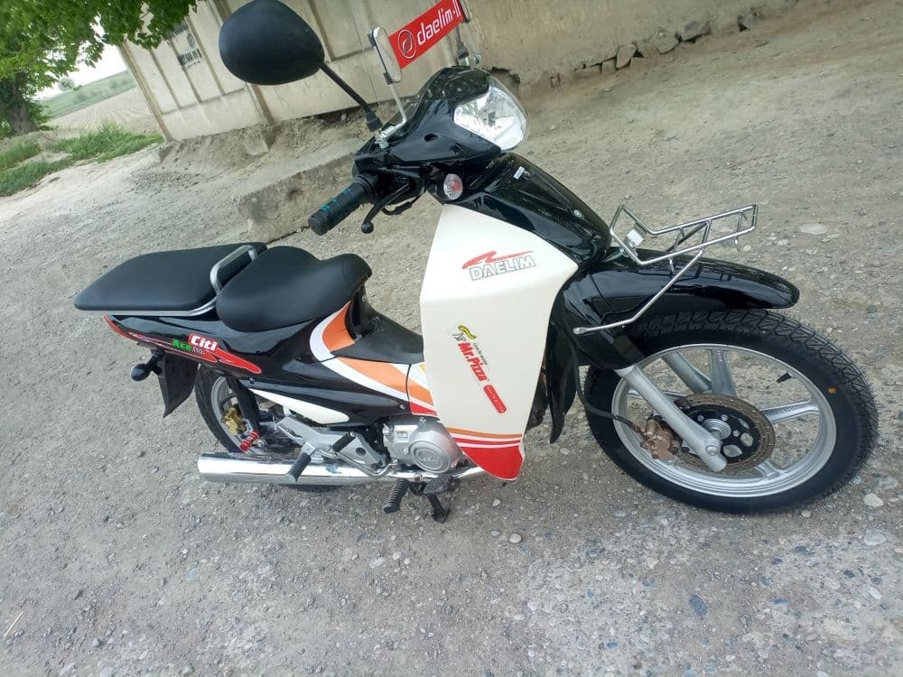 Delin citi 110куб — 6
