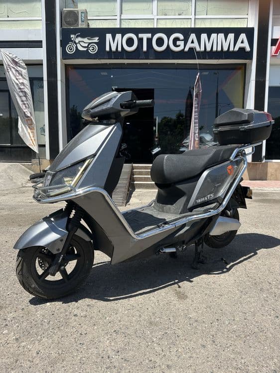 Yadea T5 nasiya bor — 1