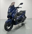 Продается скутер VMAX 150 куб. Имеется рассрочка