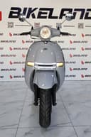 Скутер Lifan SIENNA (LF150T-2C)