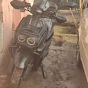 Skuter Tank  150